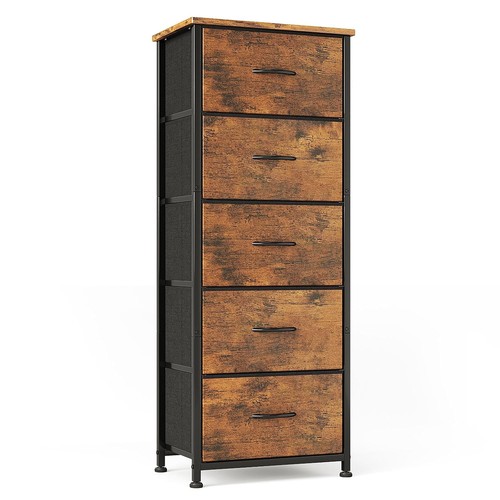 Caiyun chest drawers - chest, 5
