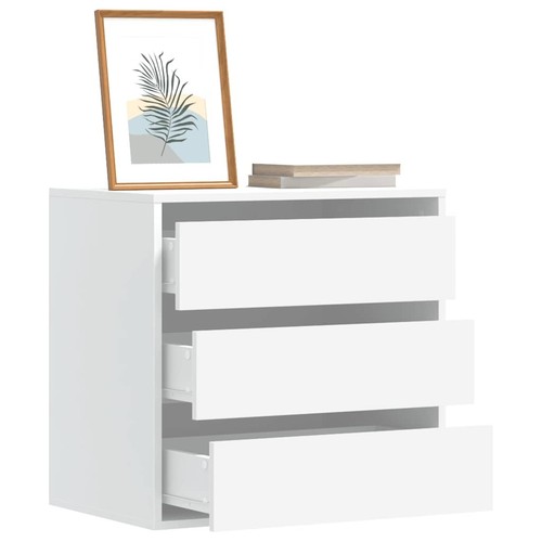 Corner chest drawers white - chest,