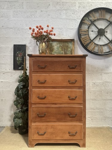 Beautiful antique stripped - antique,