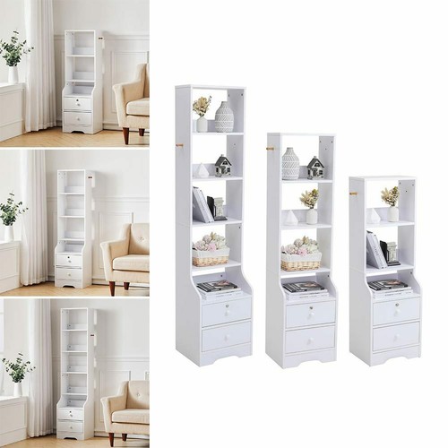 Tall cabinet storage unit - cabinet,