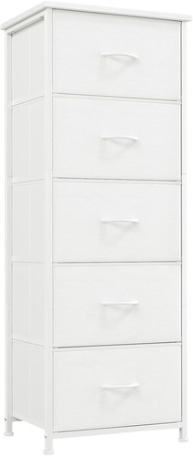 Eco friendly drawer tall - 5-drawer,